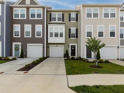 296 Willowshire Ct, Waynesboro, VA, 22980