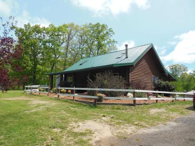 80 E Townline Lake Rd, Harrison, MI, 48625