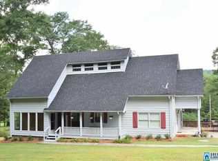 5832 Red Hollow Rd, Birmingham, AL 35215