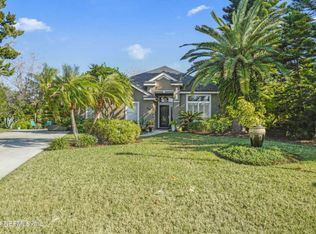 214 N Ocean Trace Rd, Saint Augustine, FL 32080