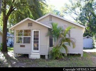 1915 E Wilder Ave, Tampa, FL 33610