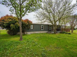 5517 County Road 4612, Commerce, TX 75428