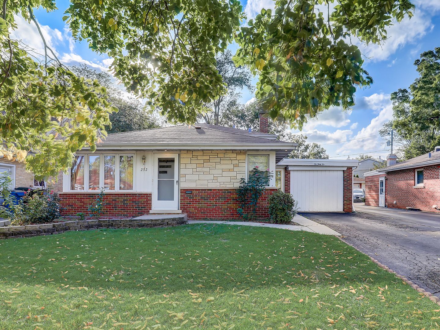 232 Miner St, Bensenville, IL 60106 MLS 11926523 Zillow