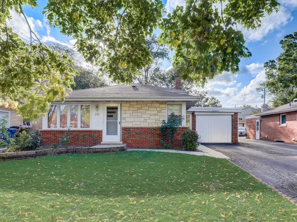 232 S Miner St, Bensenville, IL 60106