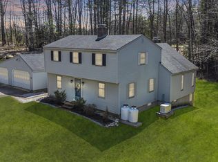 120 Federal Hill Rd, Hollis, NH 03049