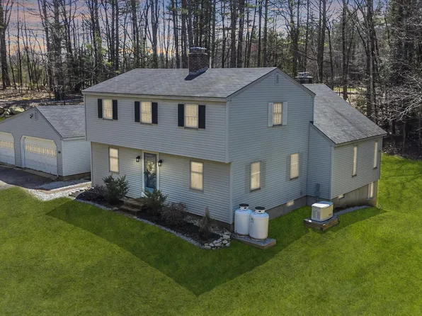 120 Federal Hill Road, Hollis, NH 03049