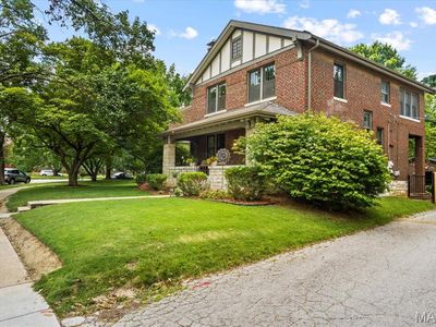 929 Buena Vista Ave, Saint Louis, MO, 63105