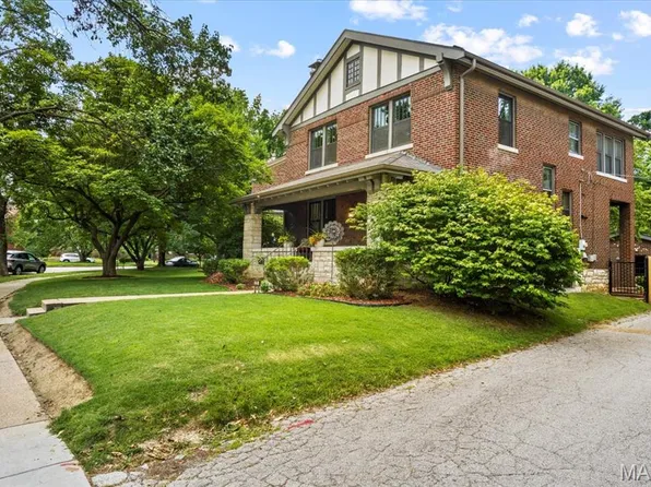 929 Buena Vista Ave, Saint Louis, MO 63105
