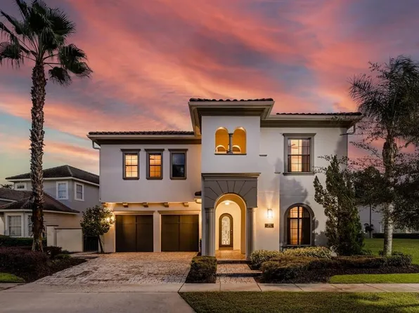 1105 Watson Ct, Kissimmee, FL 34747