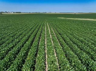 County Highway N26, Graettinger, IA 51342