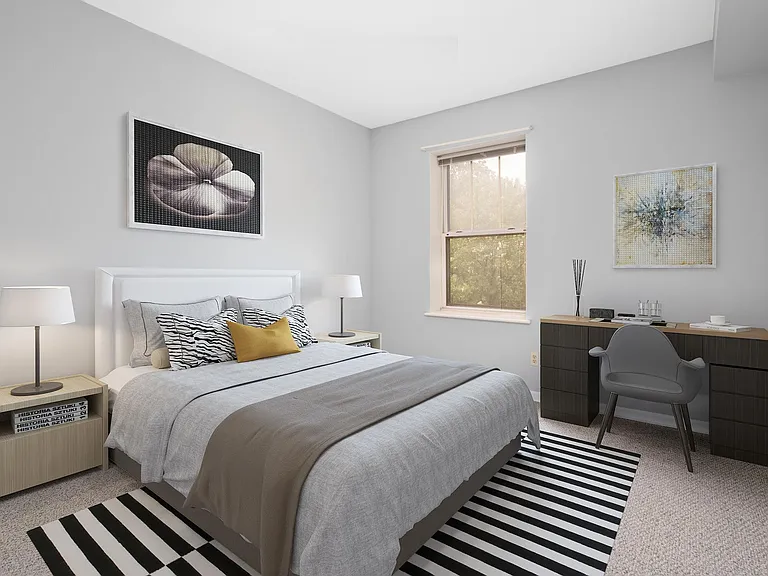5803 Waterman Blvd #3W — Photo 12