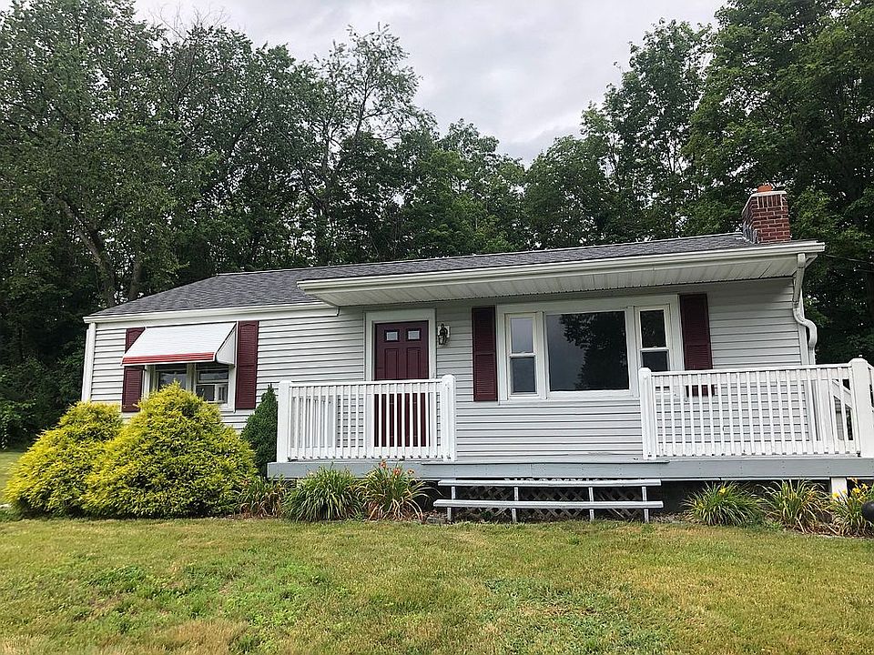 Open House today!  11-2