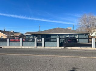 1423 2nd St SW, Albuquerque, NM 87102