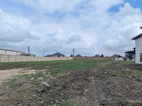 3410 Sky Ridge Ln, Melissa, TX 75454