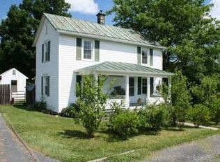 927 Potomac River Rd, Monterey, VA 24465