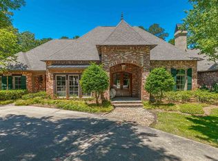 3 Beacon Hill Rd, Madison, MS 39110