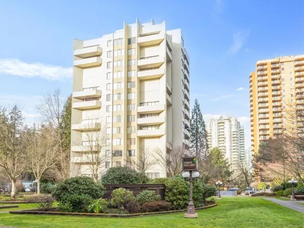 4200 Mayberry St #406, Burnaby, BC V5H 4A7