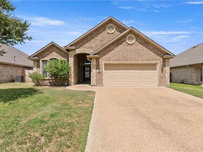 8413 Alison Ave, College Station, TX, 77845