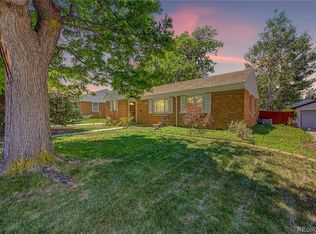 3429 S Fairfax St, Denver, CO 80222