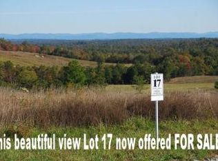 Nichol Creek Dr, Jamestown, TN 38556