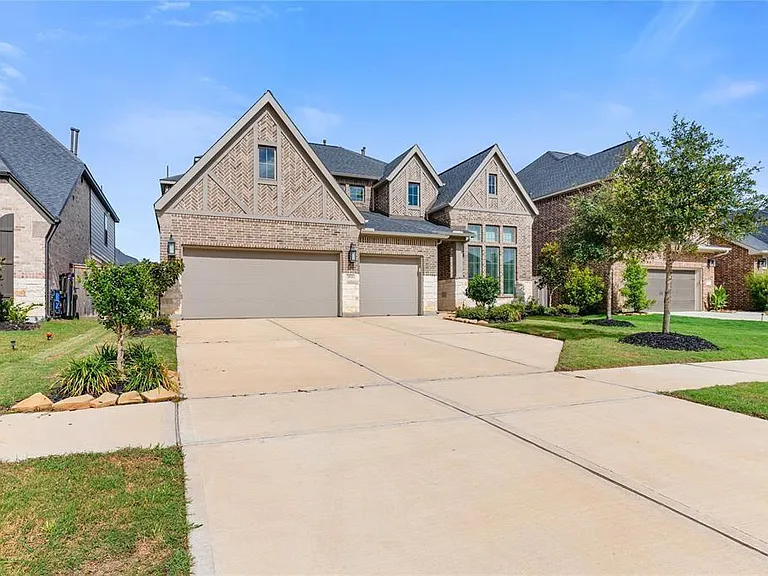 28926 Creekside Bend Dr — Photo 3
