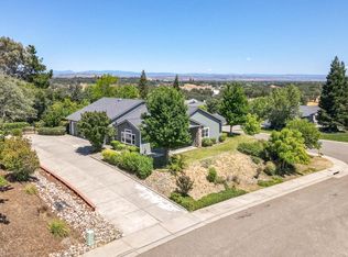 810 Terrace Dr, Red Bluff, CA 96080