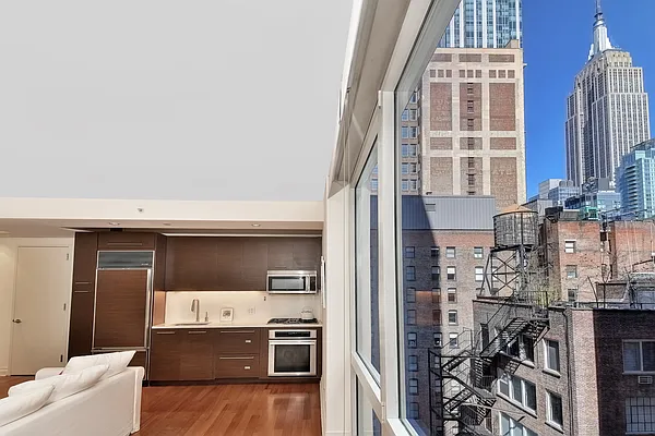 Rented by City Connections Realty | media 2