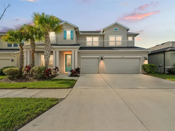 16396 Frehley Run, Land O Lakes, FL 34638