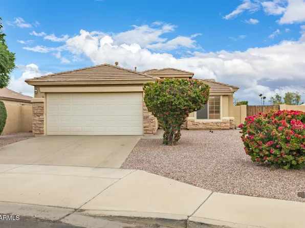 13304 W PORT AU PRINCE Lane, Surprise, AZ 85379