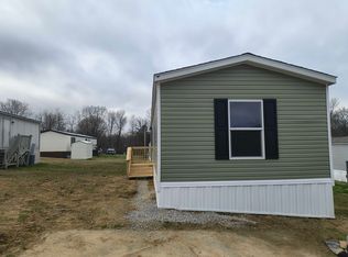 Neighbors of Bradford, Crossville, TN 38555