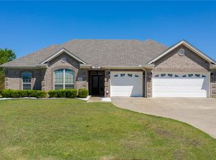 1607 Copper Ridge Dr, Fort Smith, AR 72916