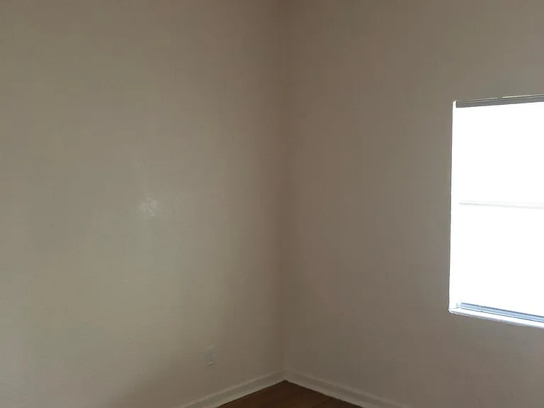 Back Bedroom