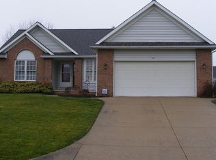 621 Wagoner St NW, Massillon, OH