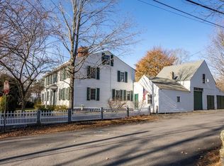 441 Great Rd, Stow, MA 01775