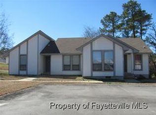 75 Aspen Ave, Spring Lake, NC 28390