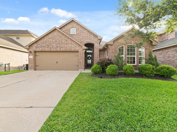 2407 Blue Jay Ln, Katy, TX 77494