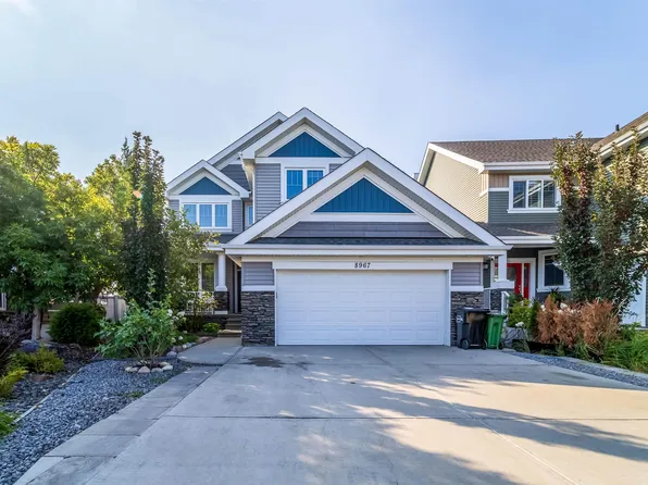 8967 24th Ave SW, Edmonton, AB T6X 1A6