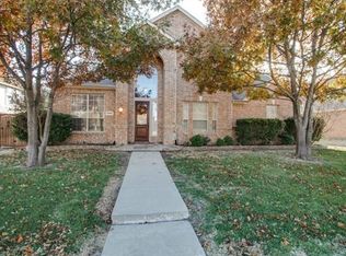3548 Kimble Dr, Plano, TX 75025