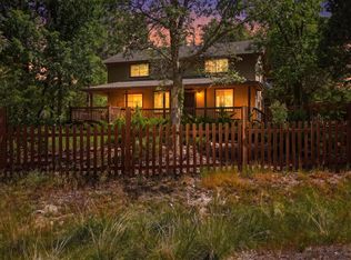 5287 N Judy Ln, Strawberry, AZ 85544