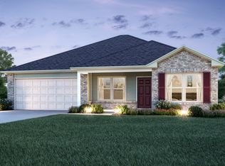 1420 Peridot Ln, Noble, OK 73068