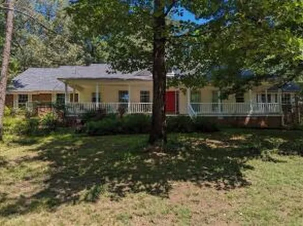 (undisclosed Address), Dardanelle, AR 72834