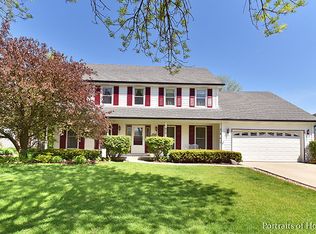 1408 Meander Dr, Naperville, IL 60565