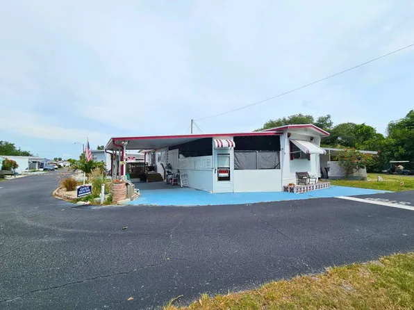 5110 W 14th St #74, Bradenton, FL 34207