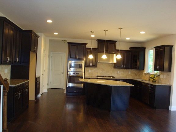 Gourmet Kitchen