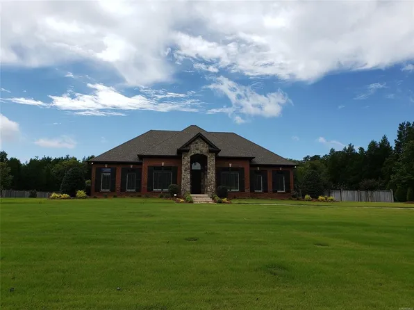 103 Speir Pl, Selma, AL 36701