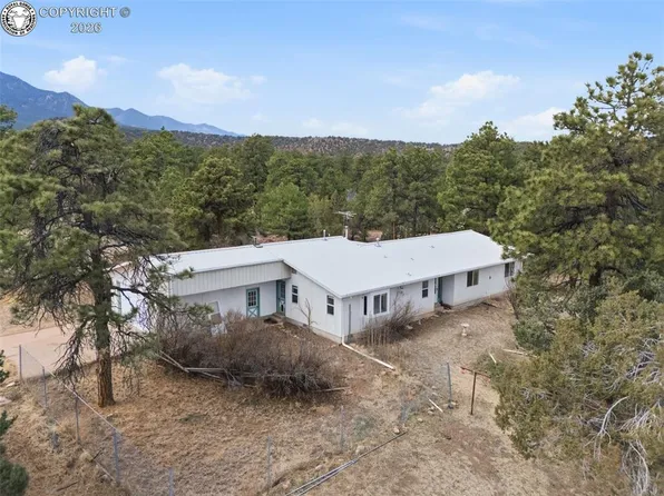 2911 County Road 103, Canon City, CO 81226