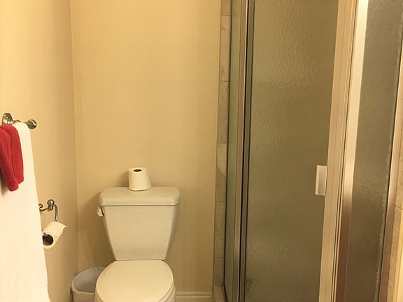 Downstairs Bathroom