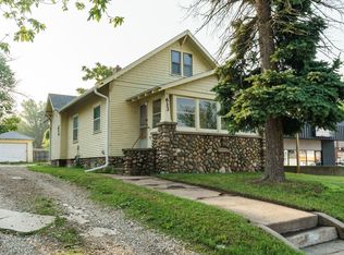 613 Capital Ave SW, Battle Creek, MI