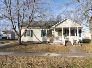 517 Fulton Ave, Moberly, MO 65270