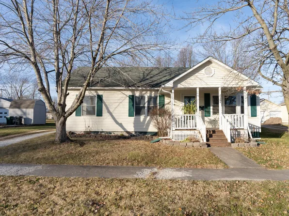 517 Fulton Ave, Moberly, MO 65270